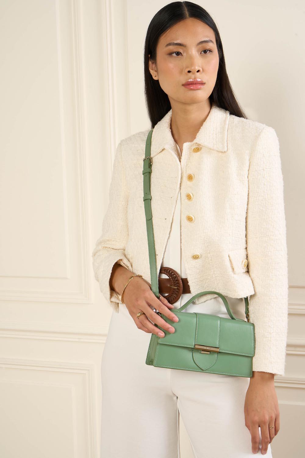 Sac à main - Paris Ily