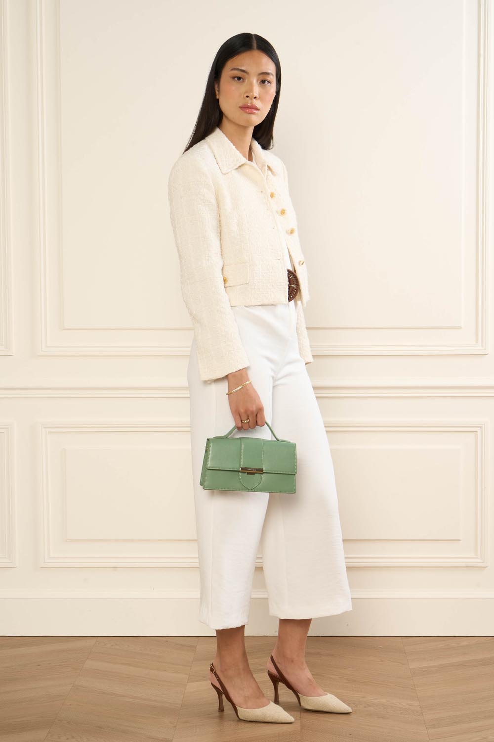 Sac à main - Paris Ily