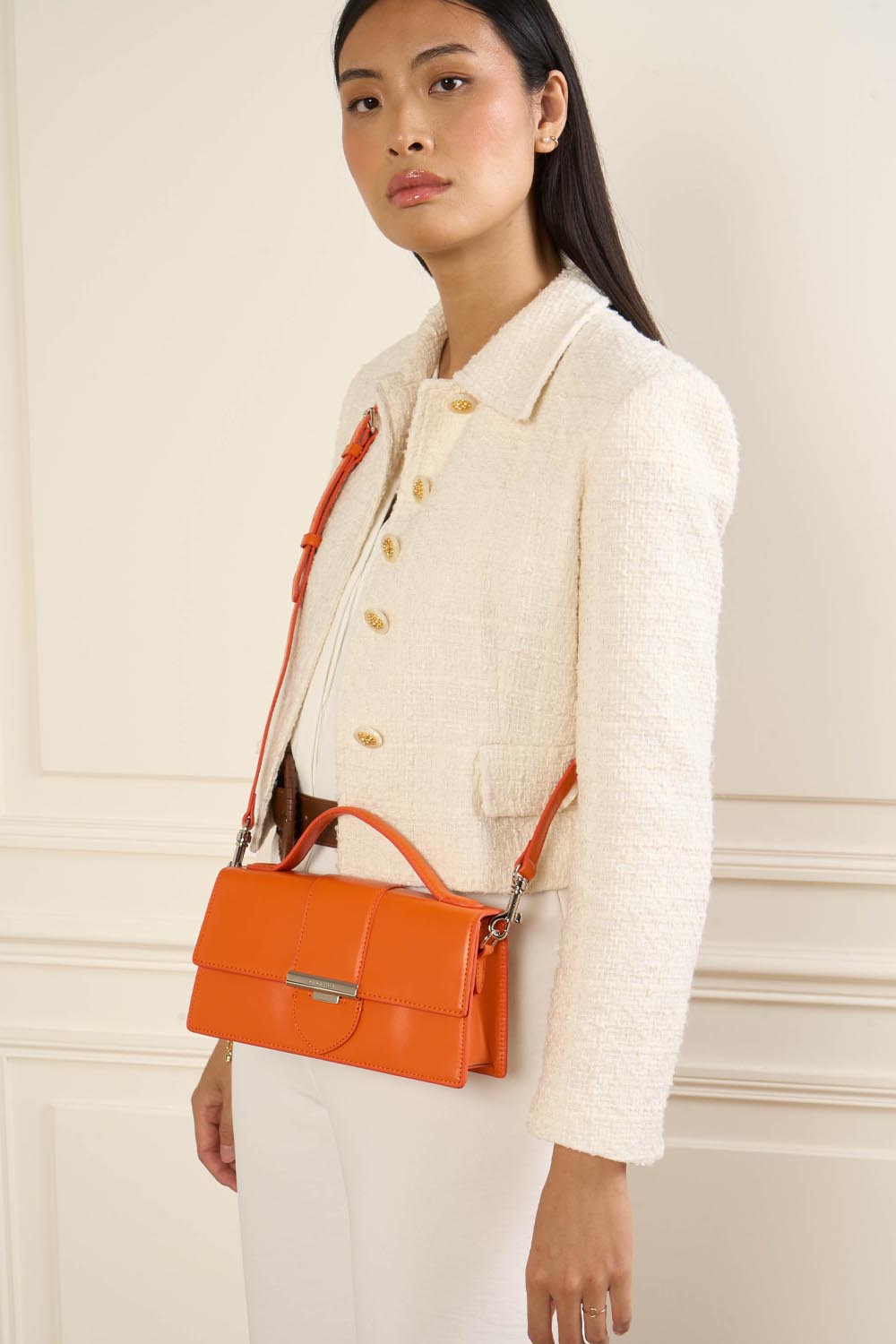 Sac à main - Paris Ily