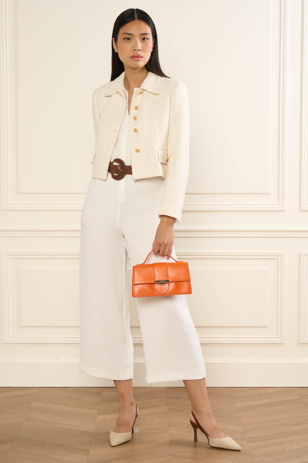 Sac à main - Paris Ily