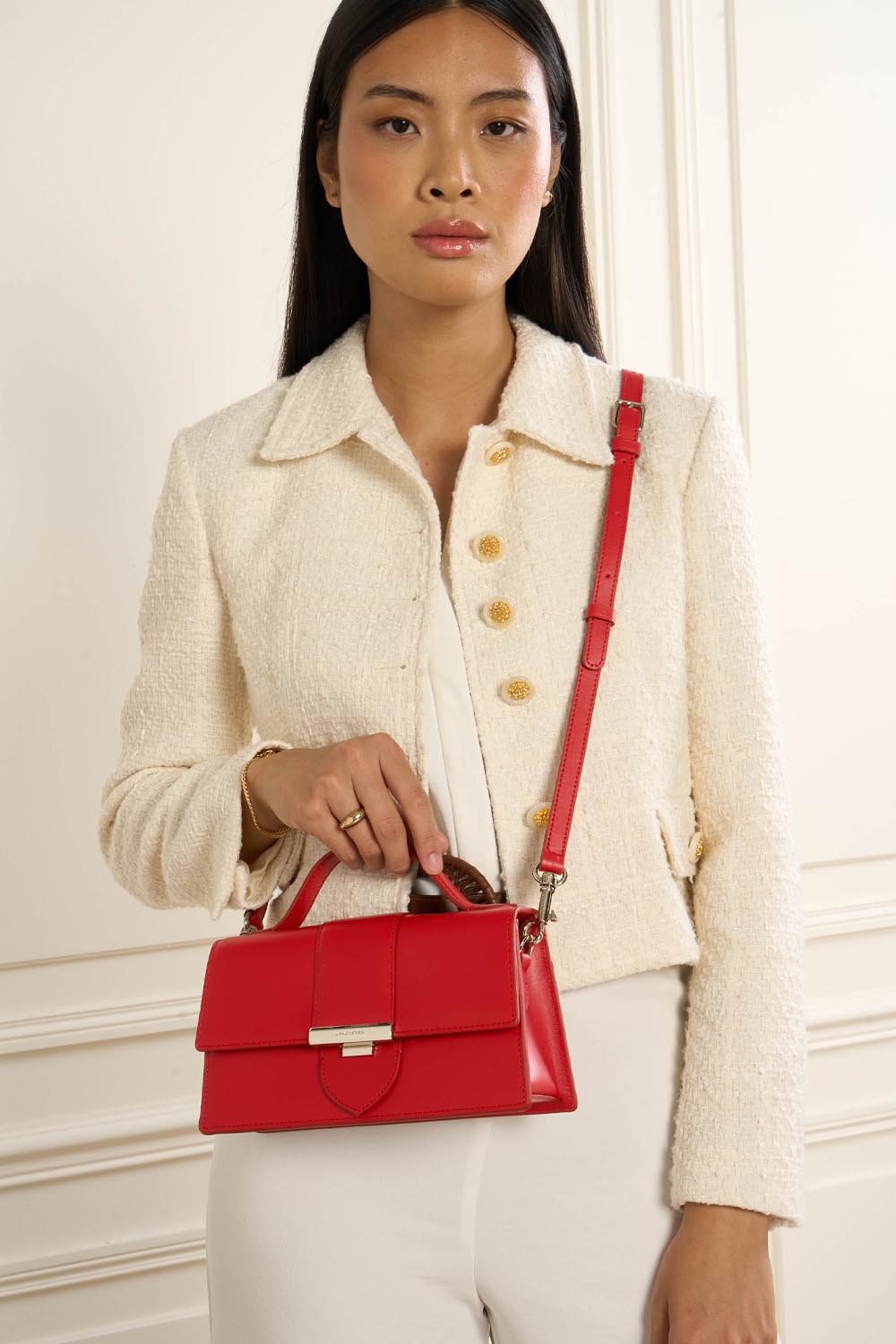 Sac à main - Paris Ily