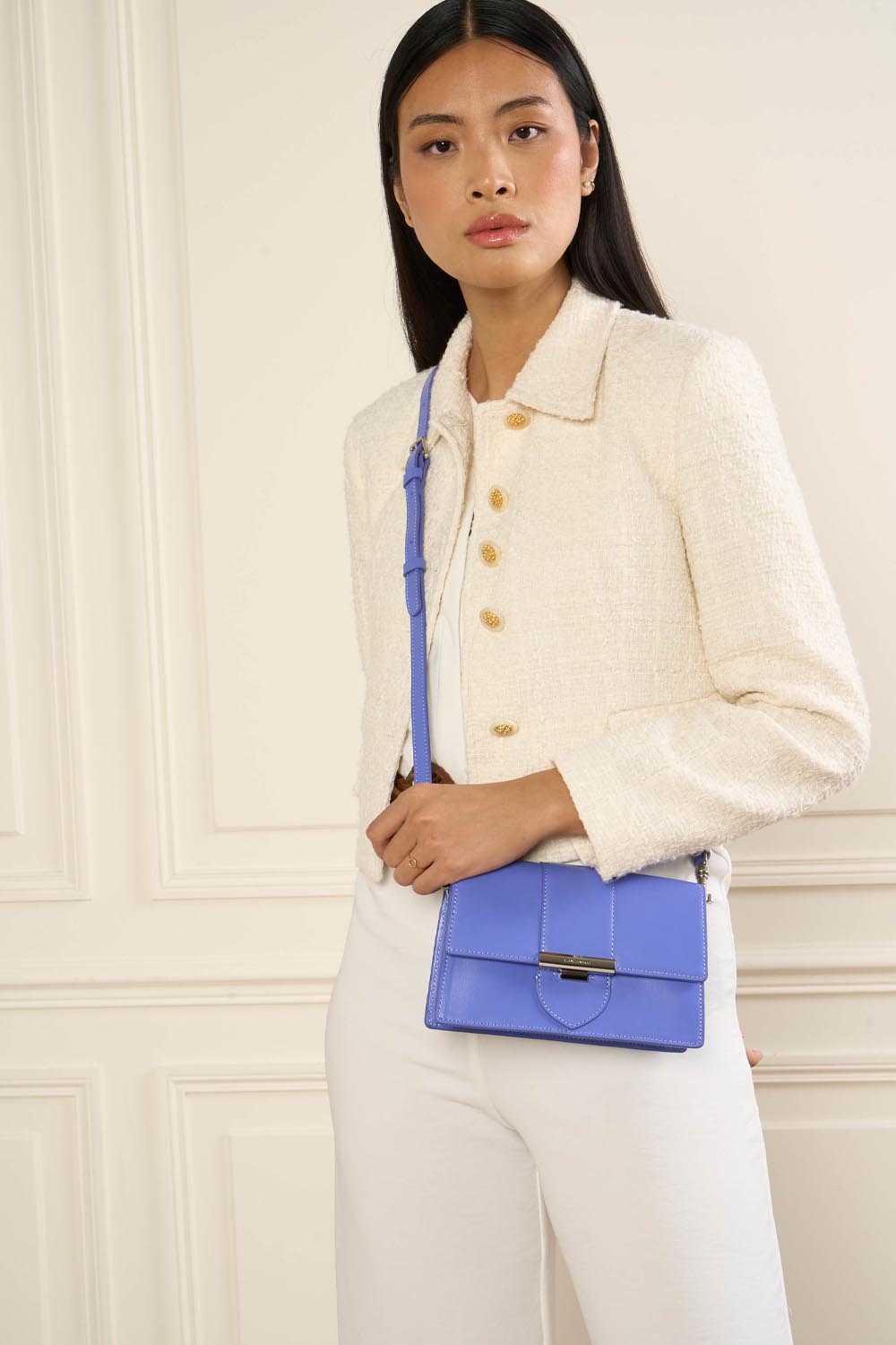 Petit sac trotteur - Paris Ily