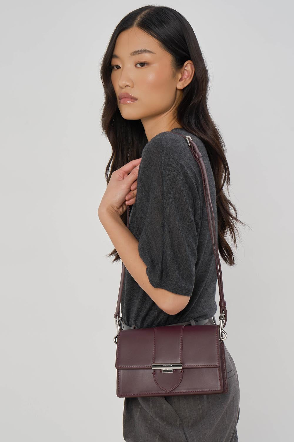 Petit sac trotteur - Paris Ily