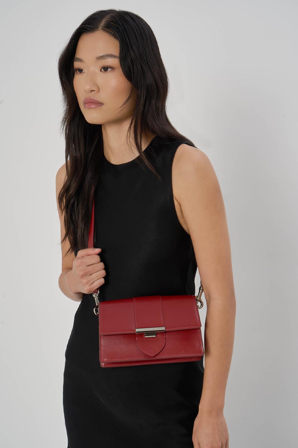 Petit sac trotteur - Paris Ily