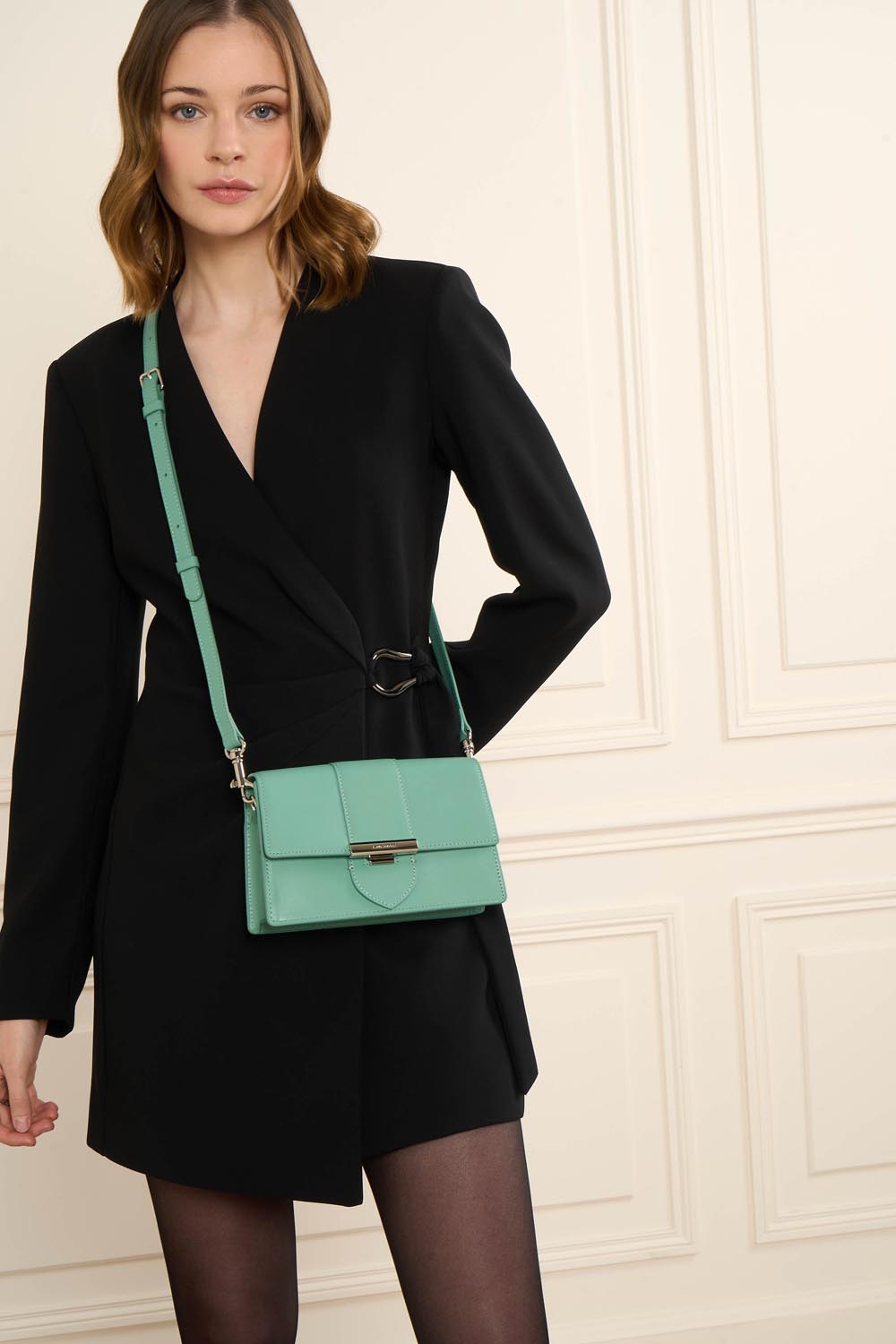 Petit sac trotteur - Paris Ily