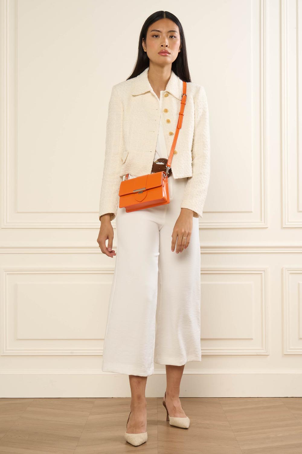 Petit sac trotteur - Paris Ily