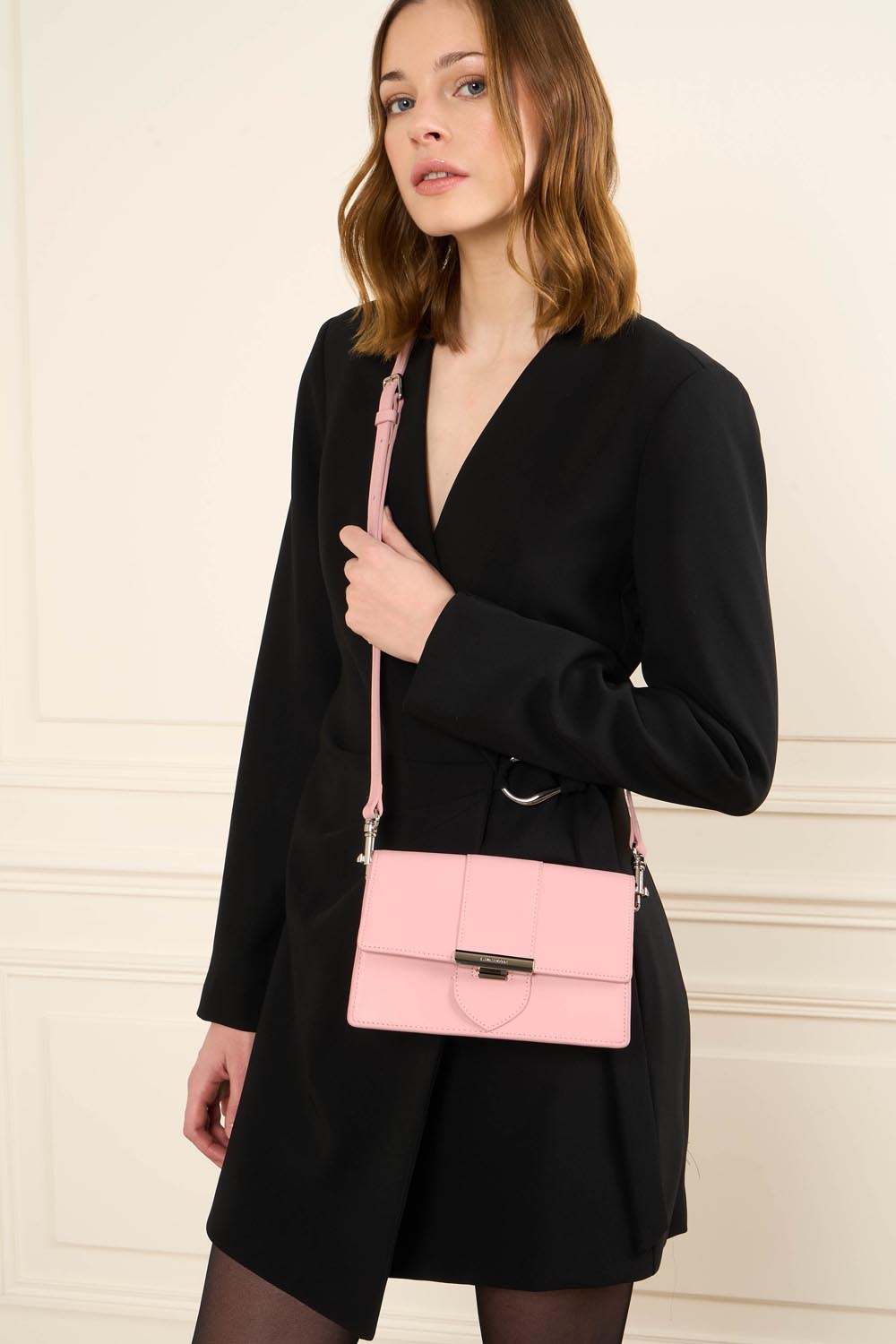 Petit sac trotteur - Paris Ily