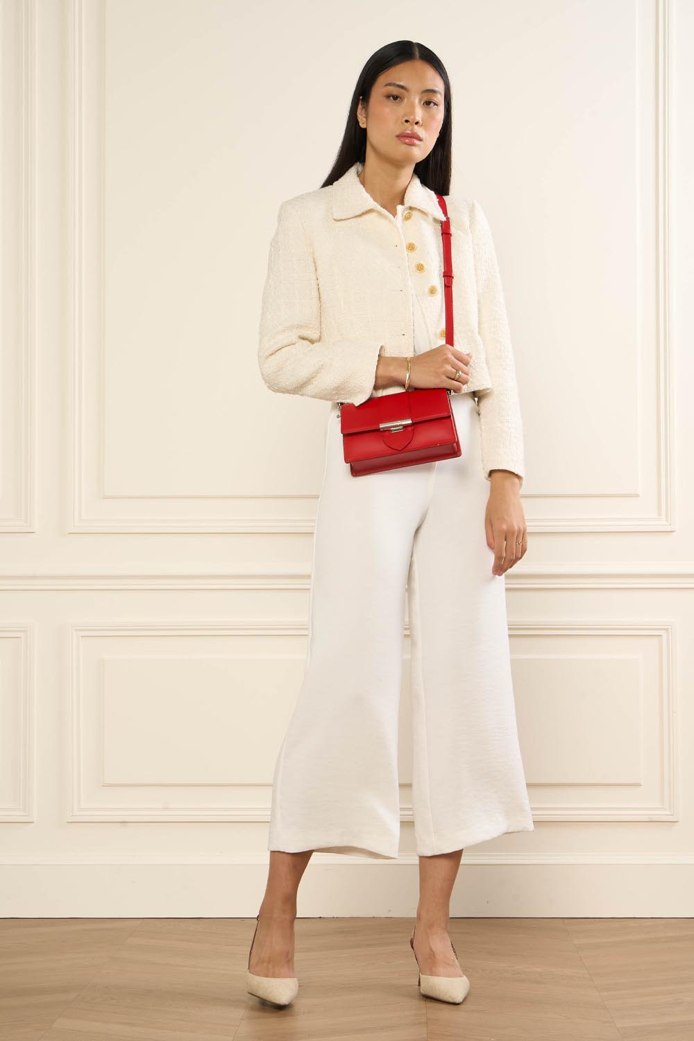 Petit sac trotteur - Paris Ily