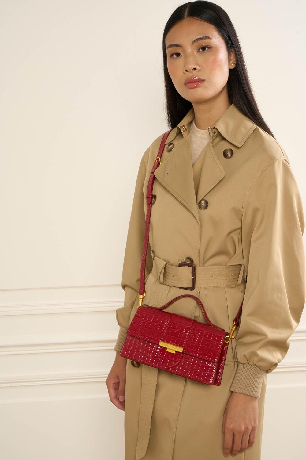 Sac à main - Exo Ily