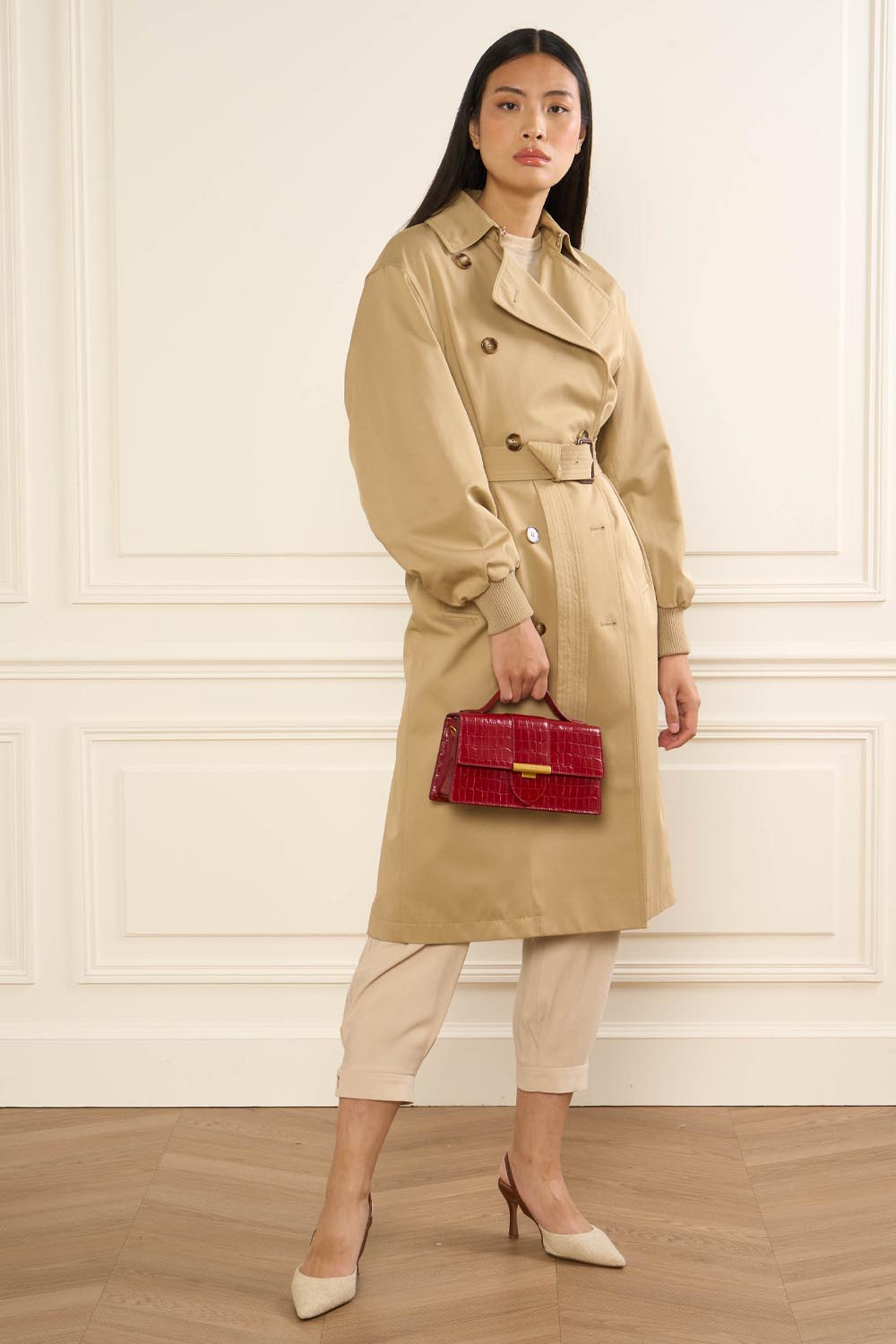 Sac à main - Exo Ily