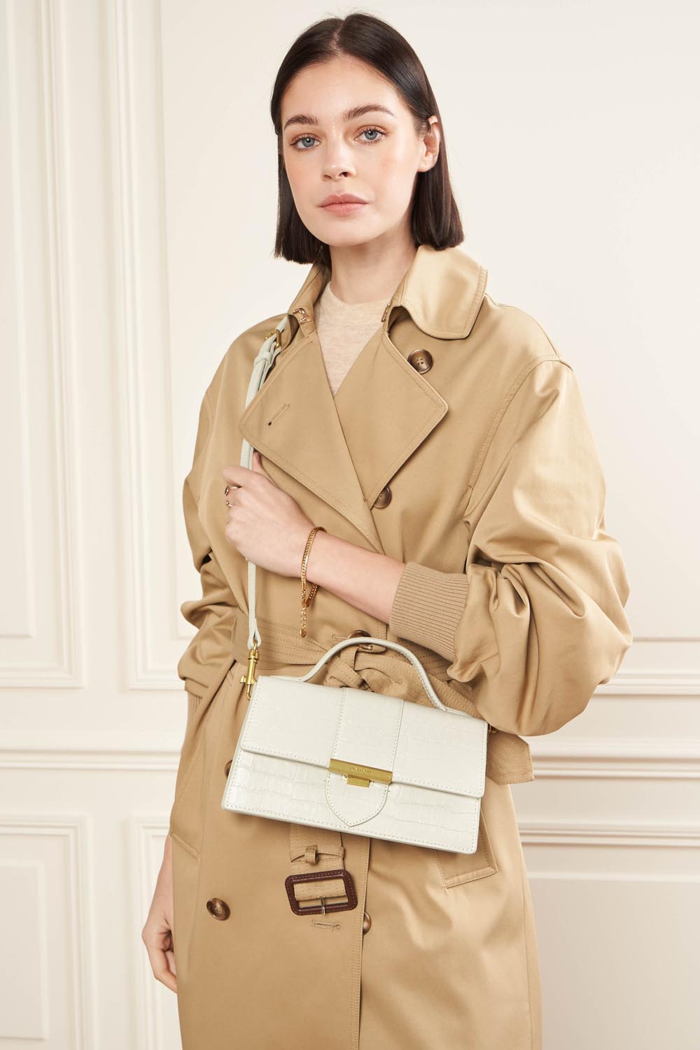 Sac à main - Exo Ily