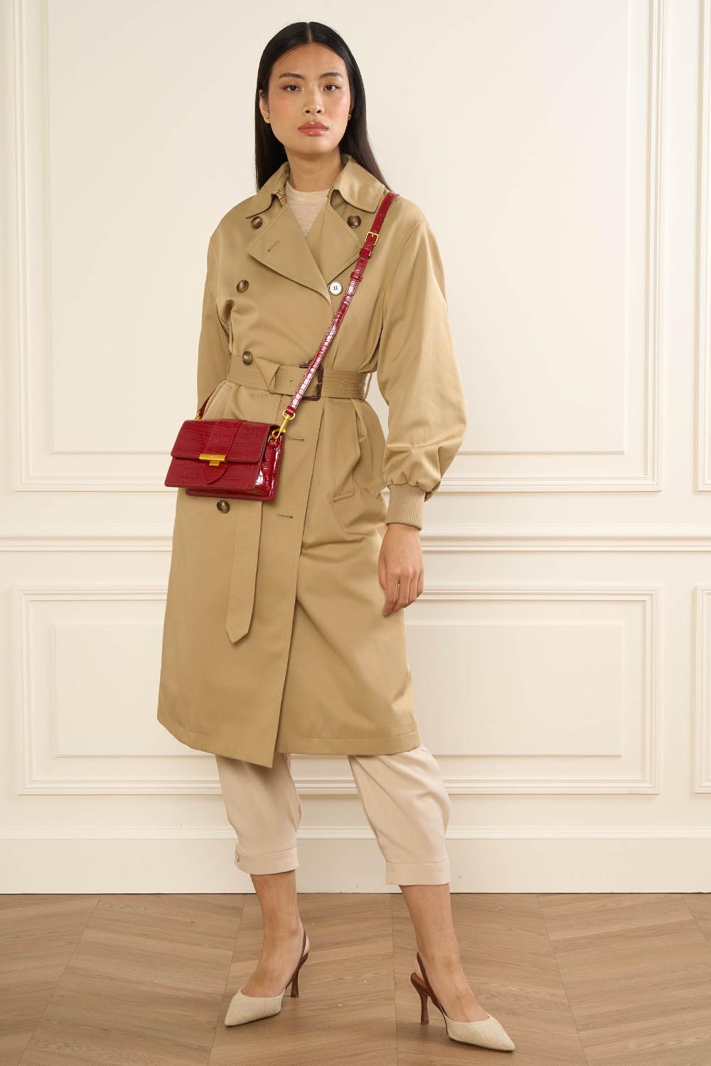 Petit sac trotteur - Exo Ily