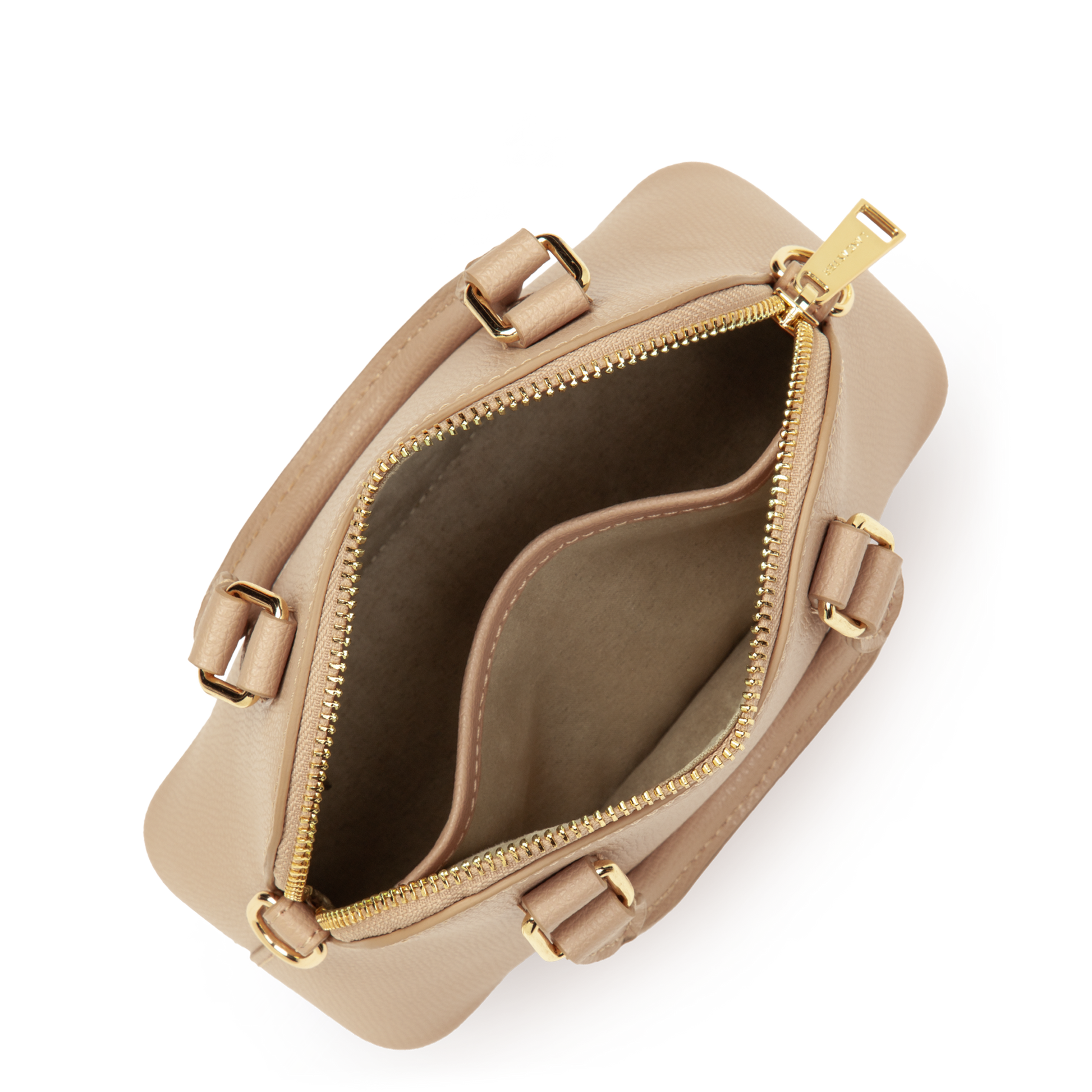 Petit sac demi lune - Sierra Jia