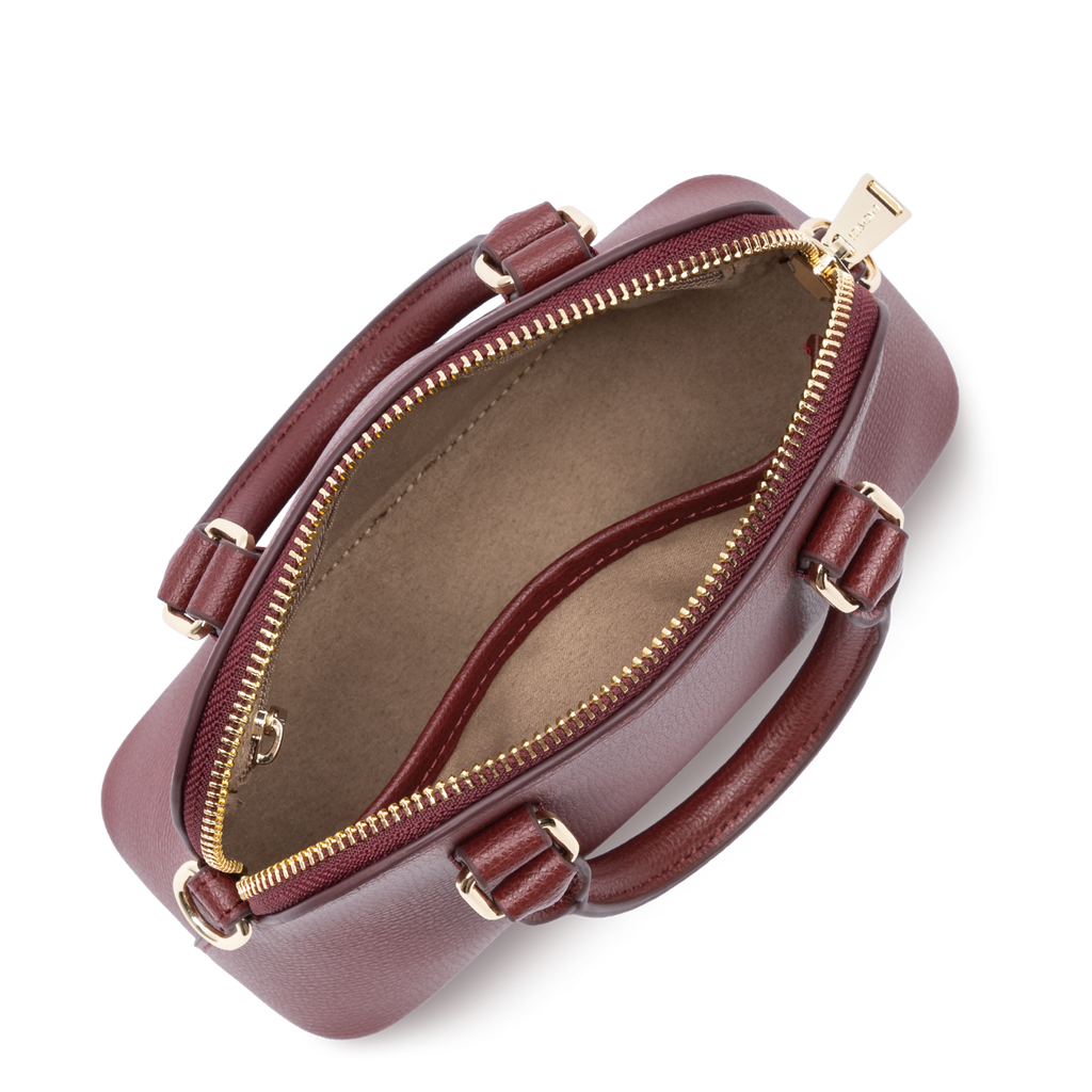 Petit sac demi lune - Sierra Jia