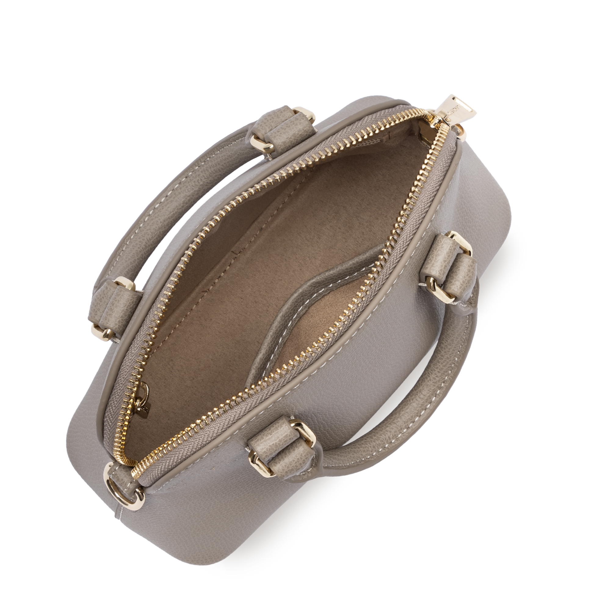 Petit sac demi lune - Sierra Jia