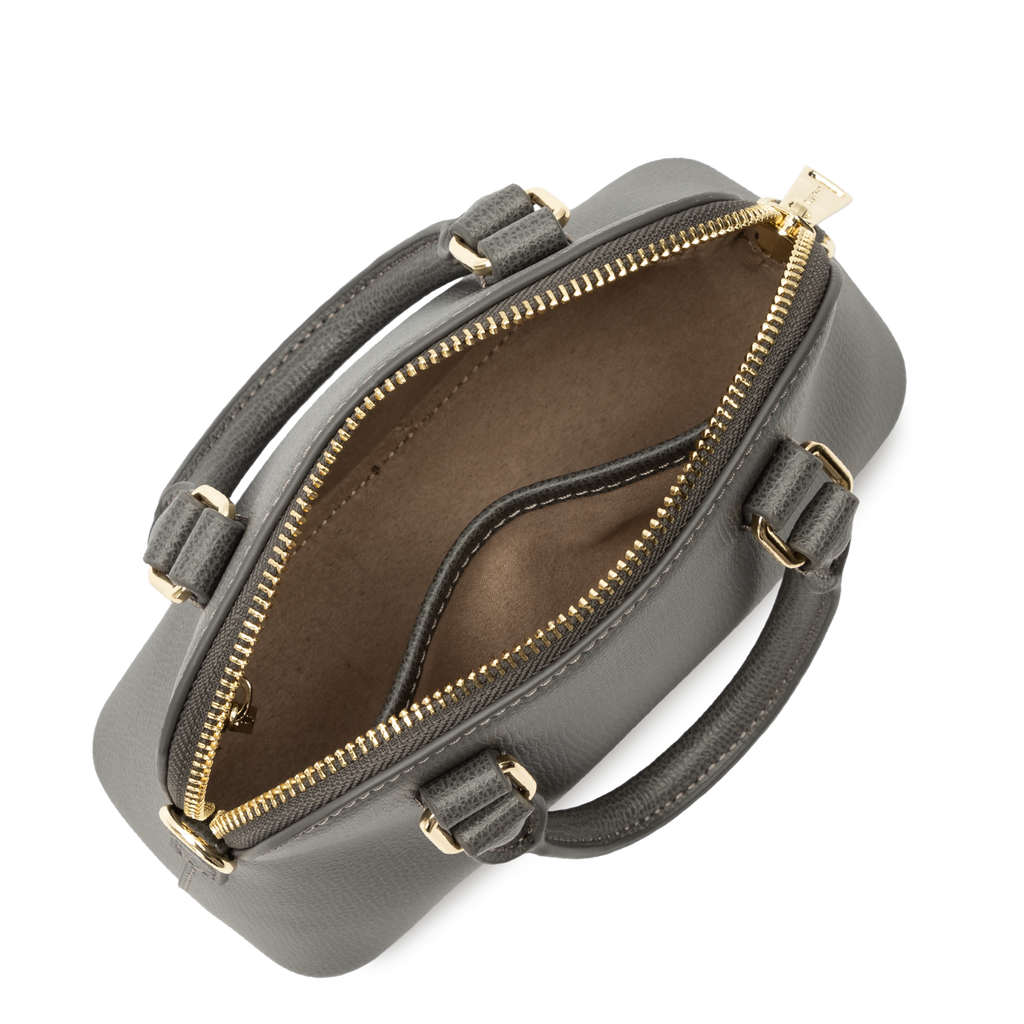 Petit sac demi lune - Sierra Jia