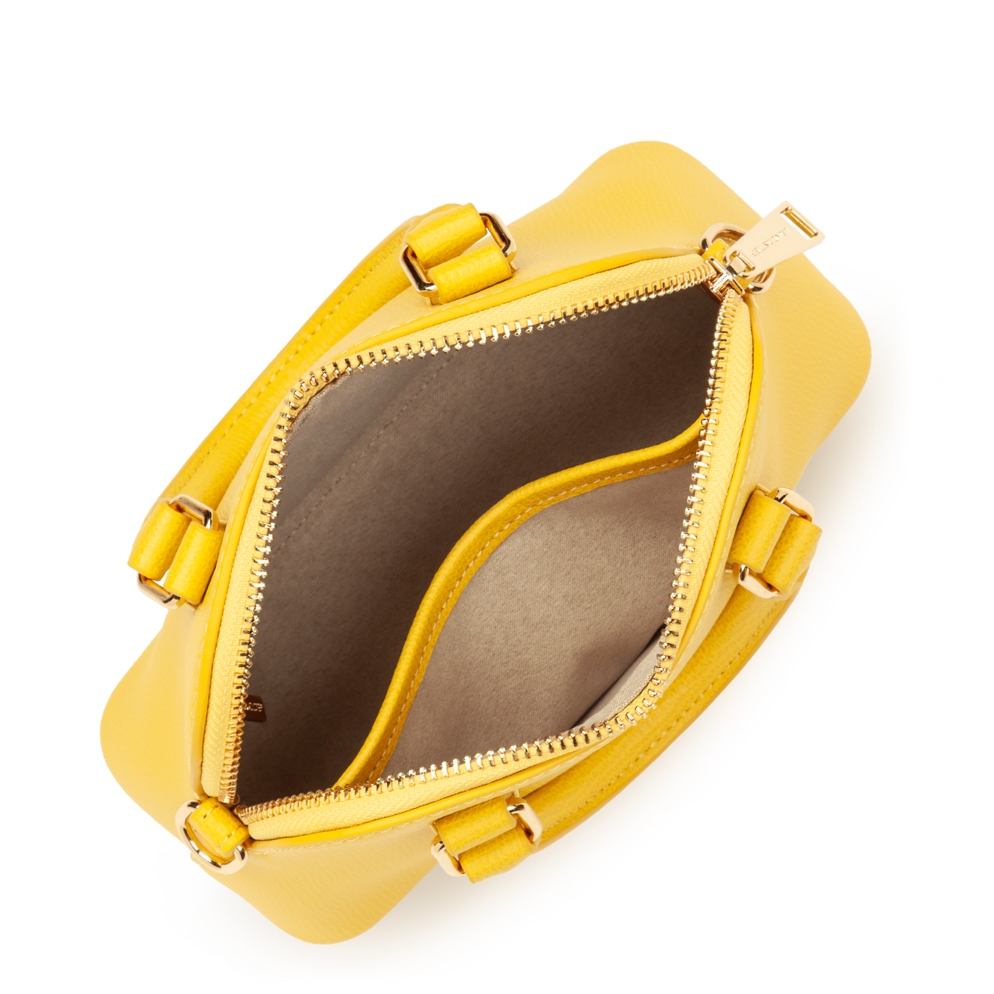 Petit sac demi lune - Sierra Jia