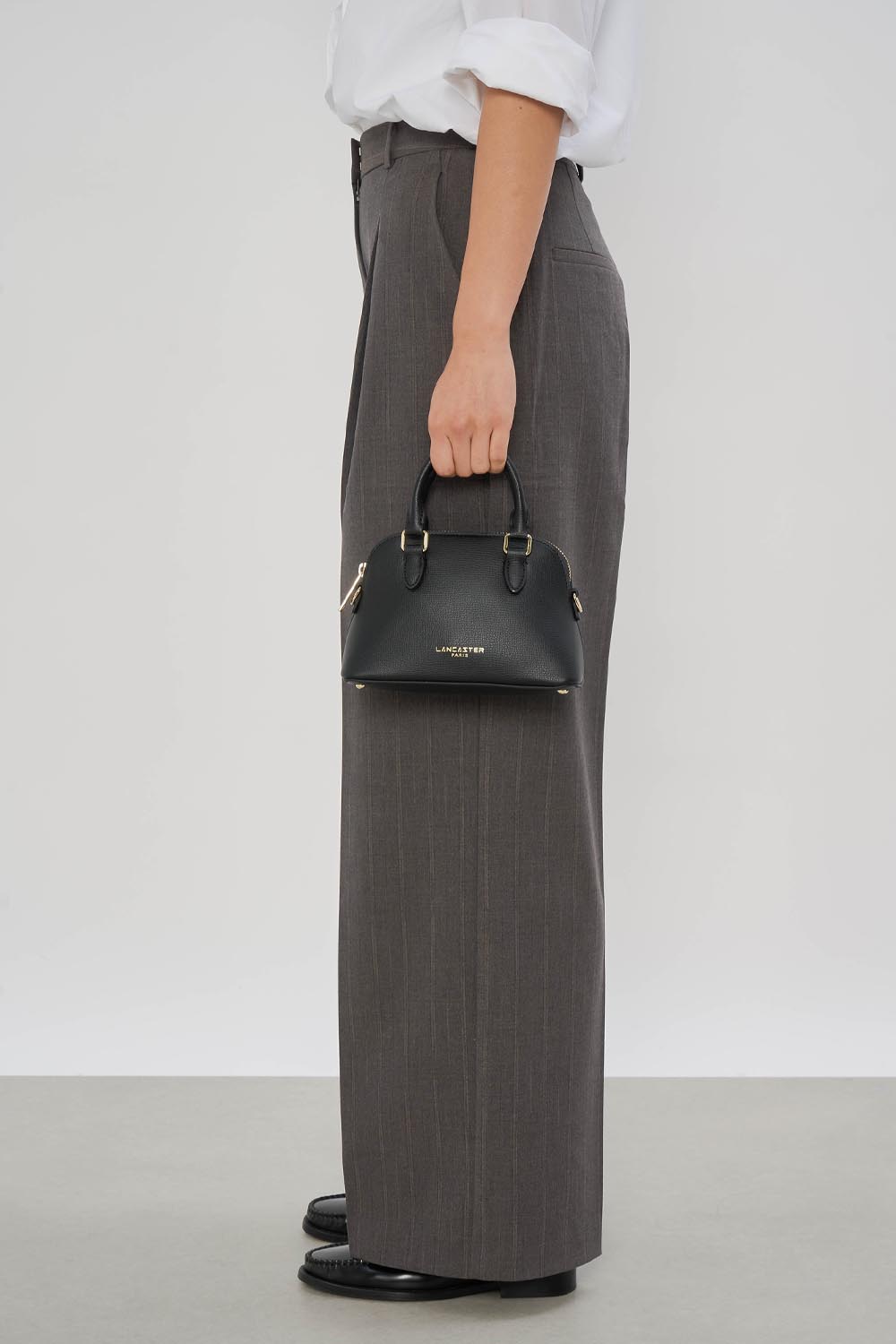 Petit sac demi lune - Sierra Jia