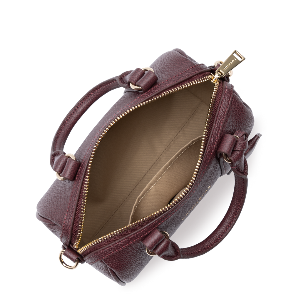 Petit sac polochon - Milano Ana