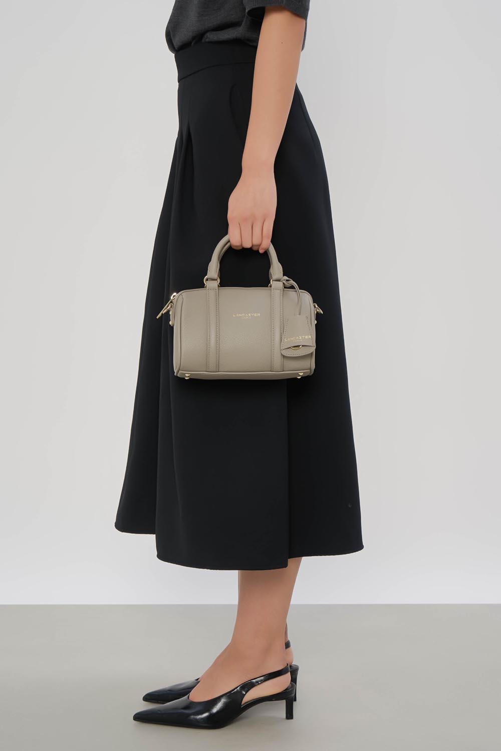 Petit sac polochon - Milano Ana