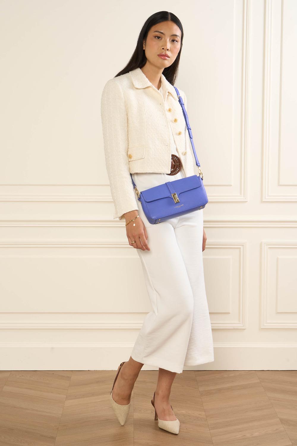 Sac trotteur - Milano Horizon