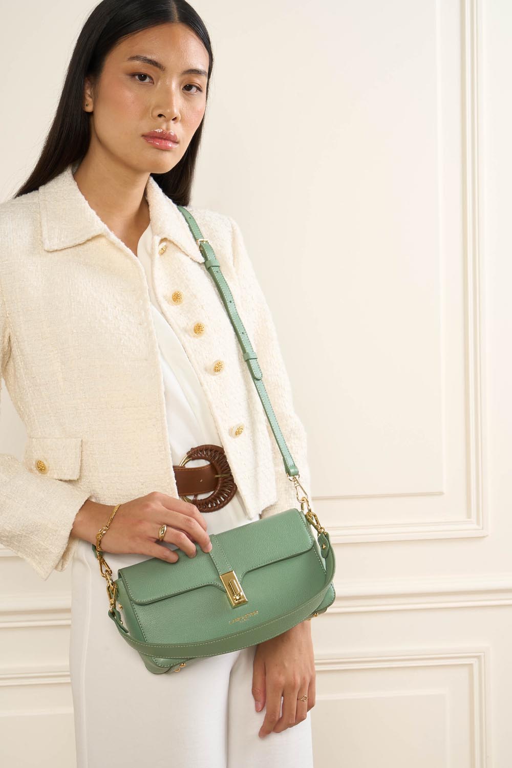 Sac trotteur - Milano Horizon