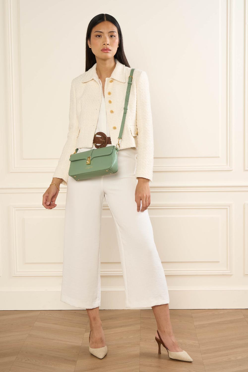 Sac trotteur - Milano Horizon