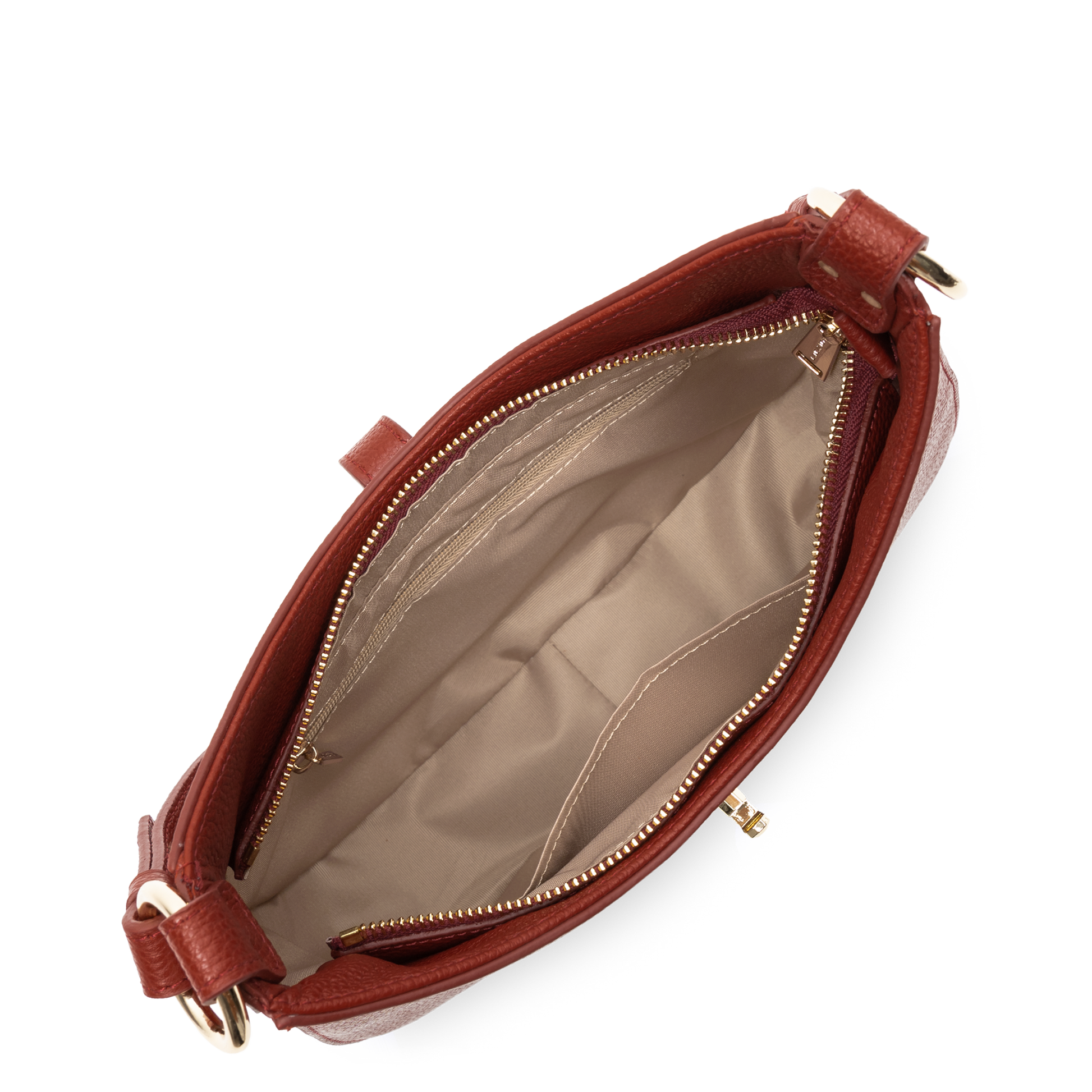 Sac besace - Milano Horizon