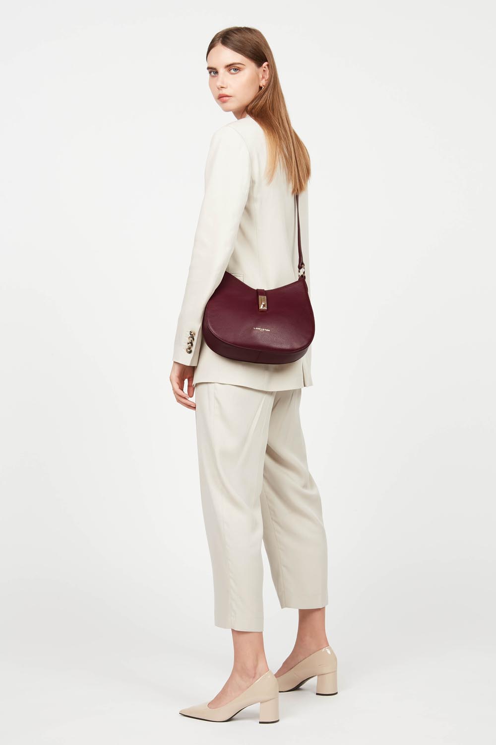 Sac besace - Milano Horizon