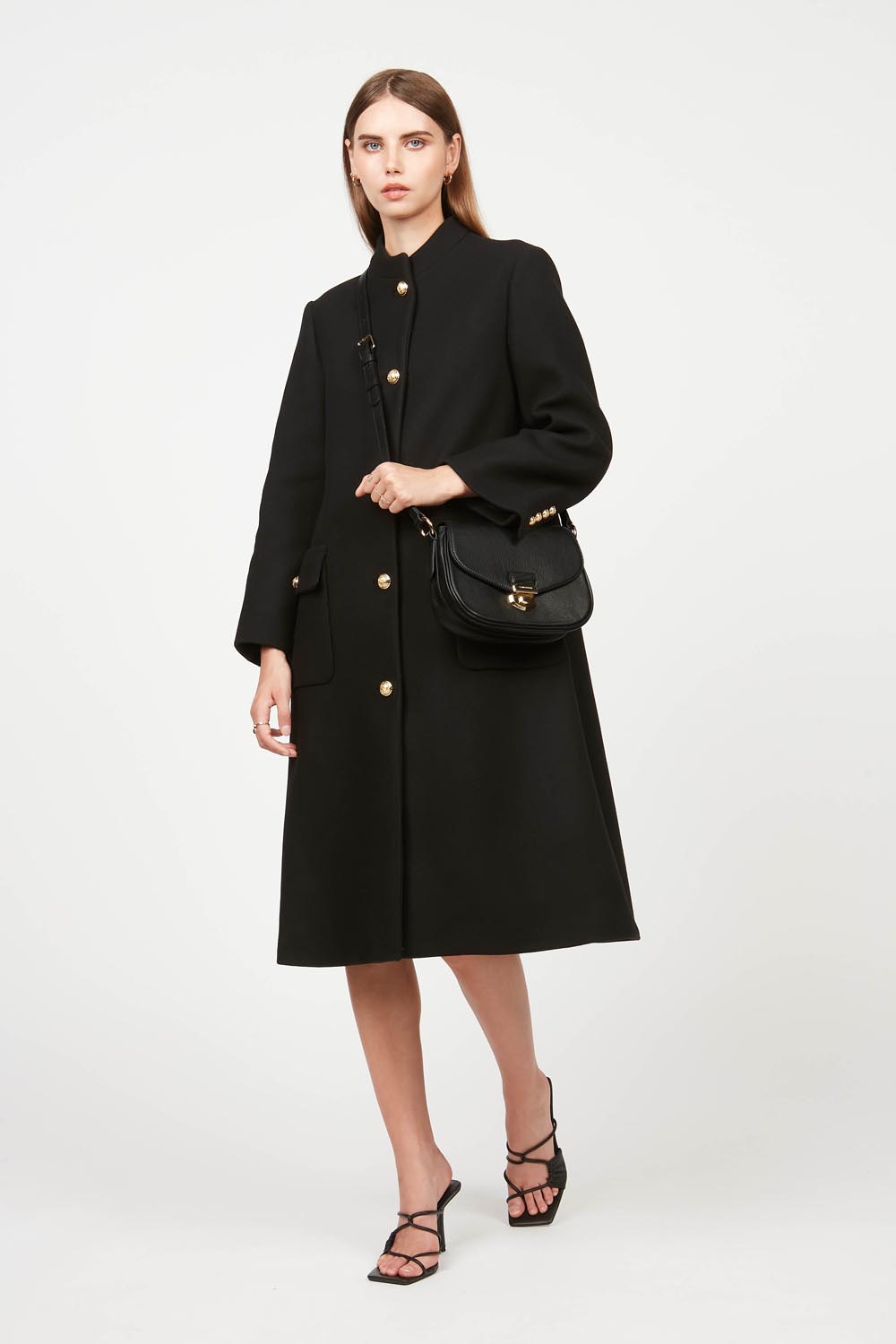 Sac trotteur - Milano Sophia