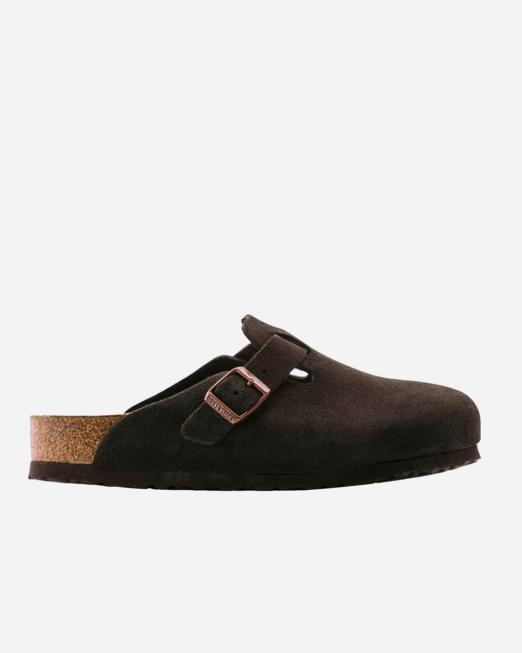 Boston SFB LEVE Mocca (Regular)