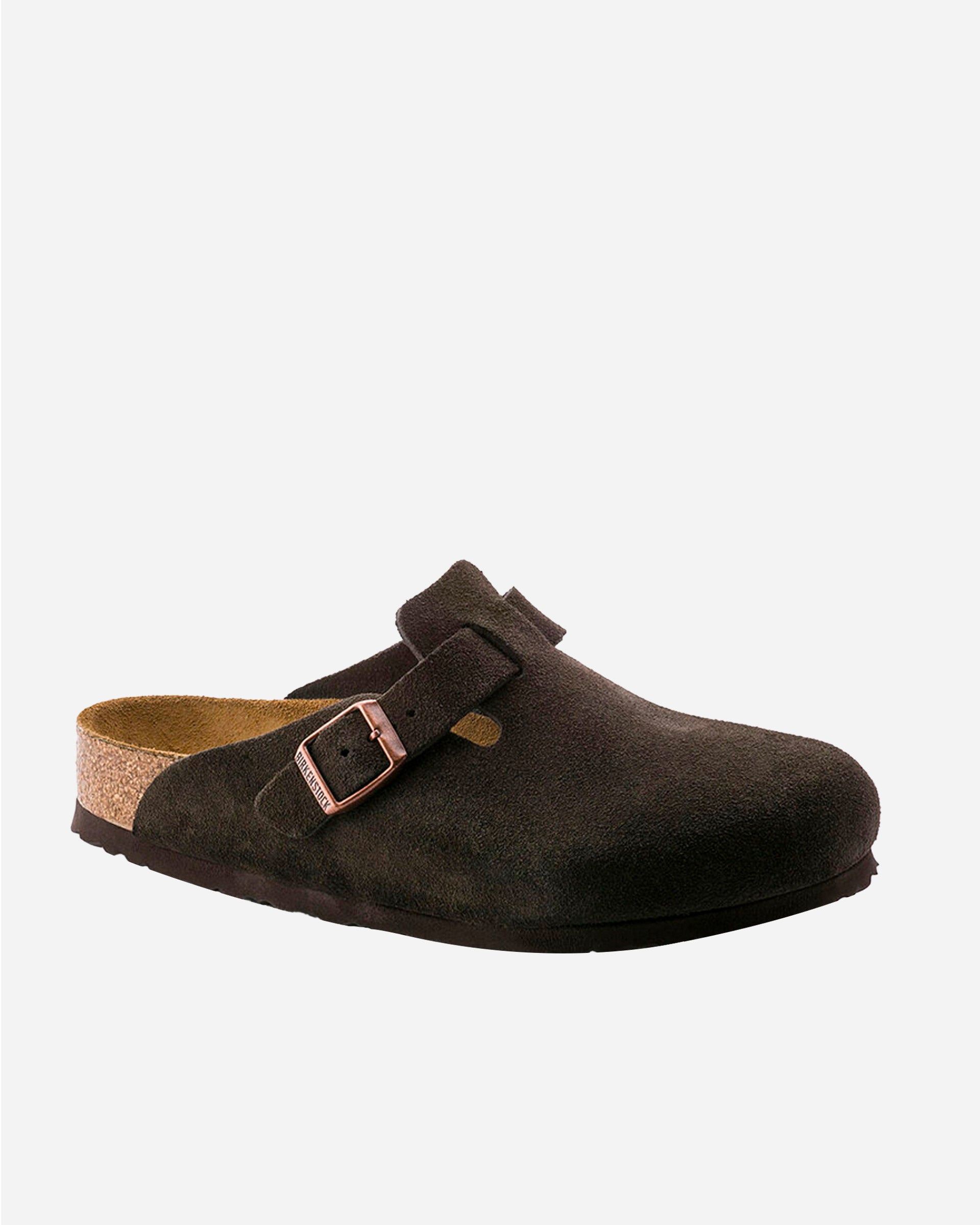 Boston SFB LEVE Mocca (Regular)