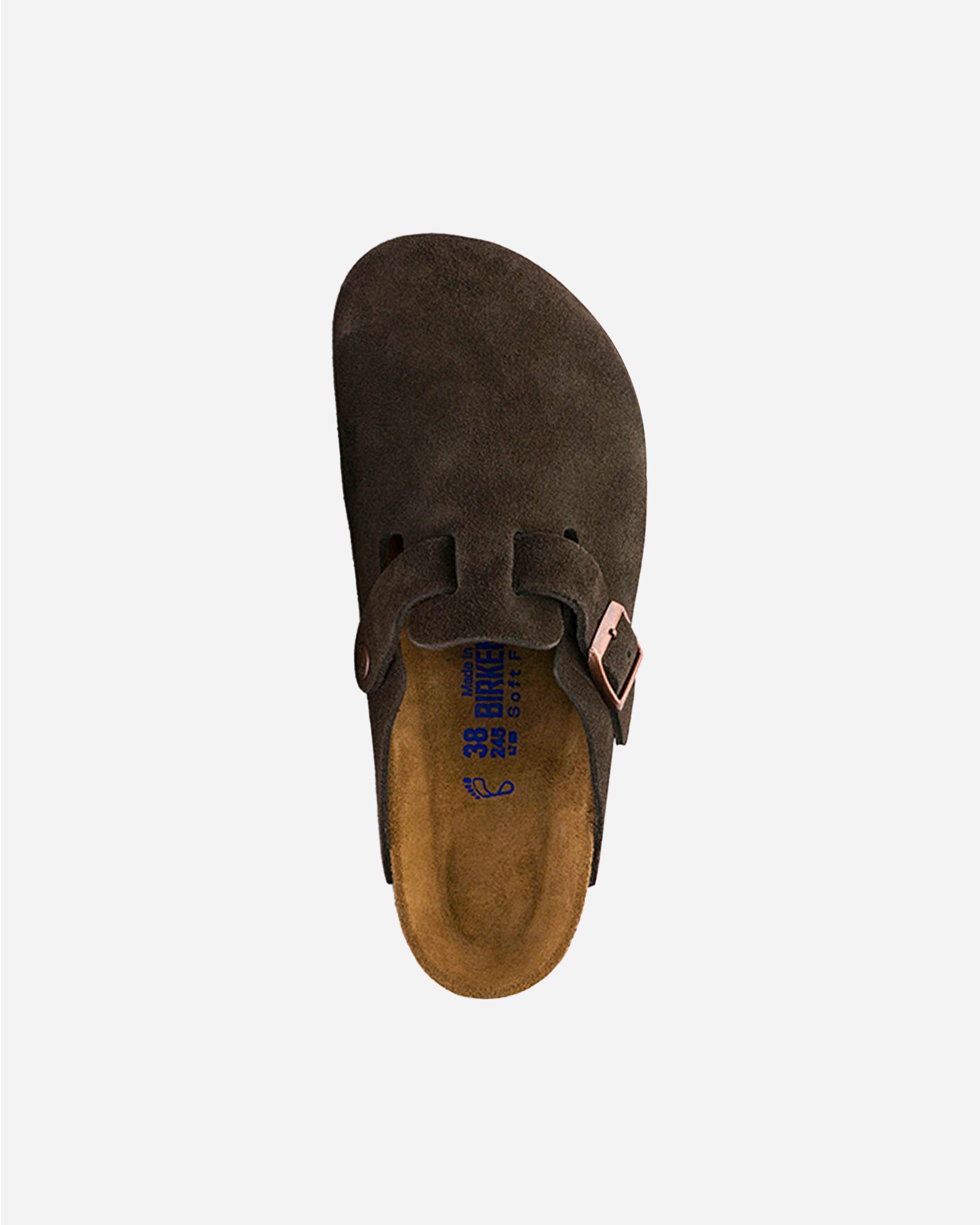 Boston SFB LEVE Mocca (Regular)