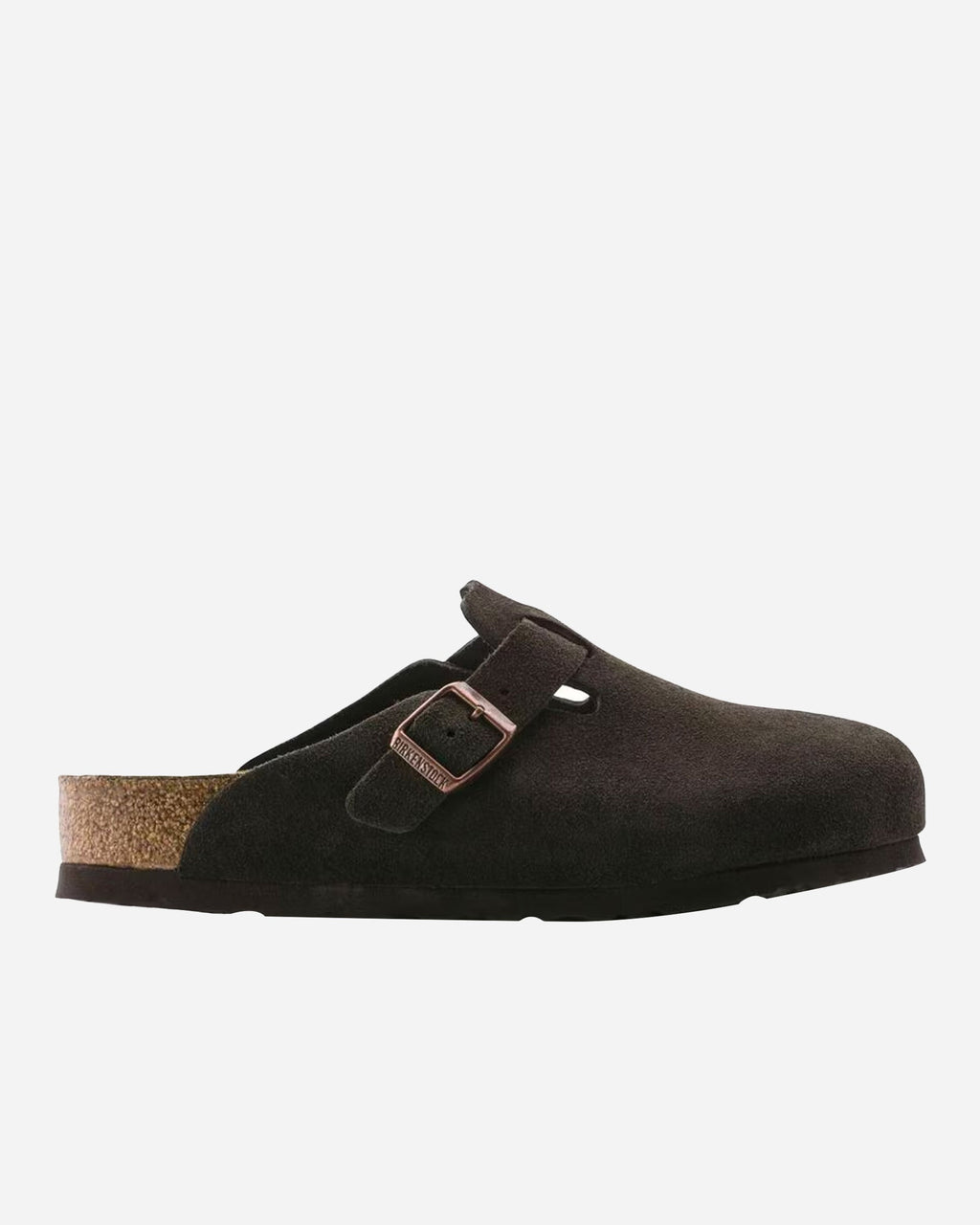 Boston SFB VL Mocha (Narrow)