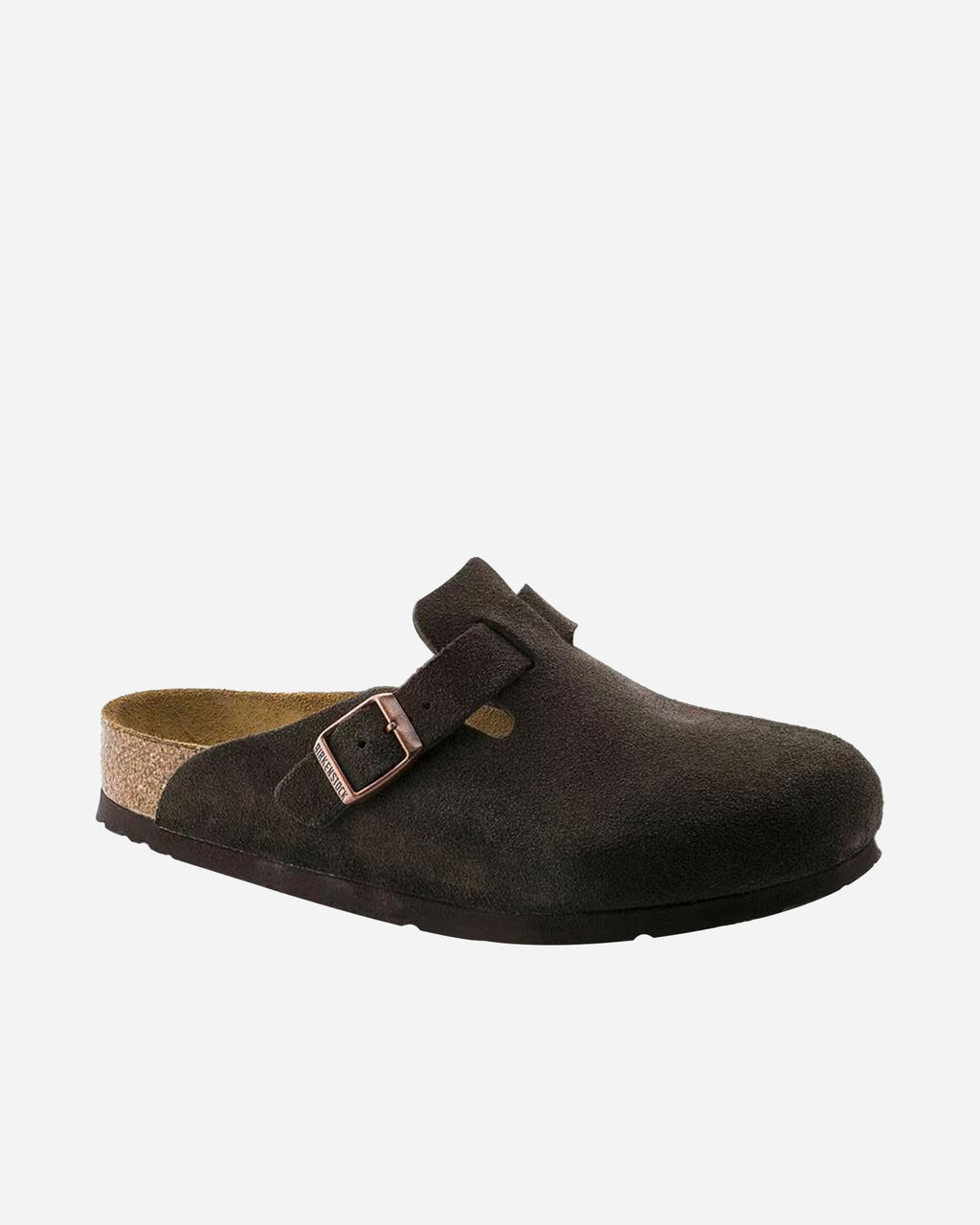 Boston SFB VL Mocha (Narrow)