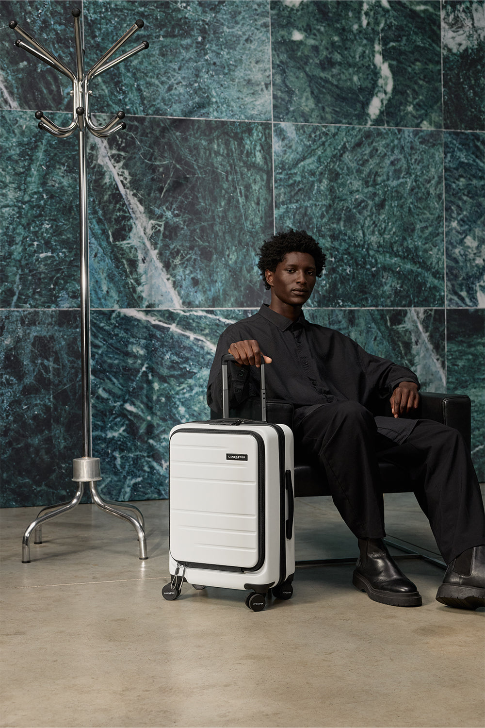 Valise CDG cabine S - Bagages