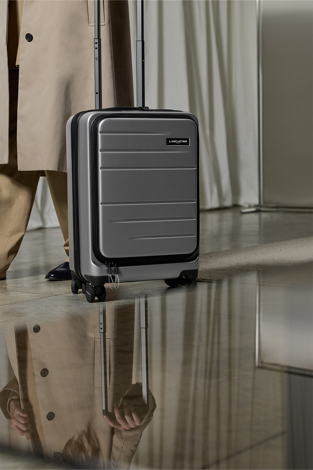 Valise CDG cabine S - Bagages
