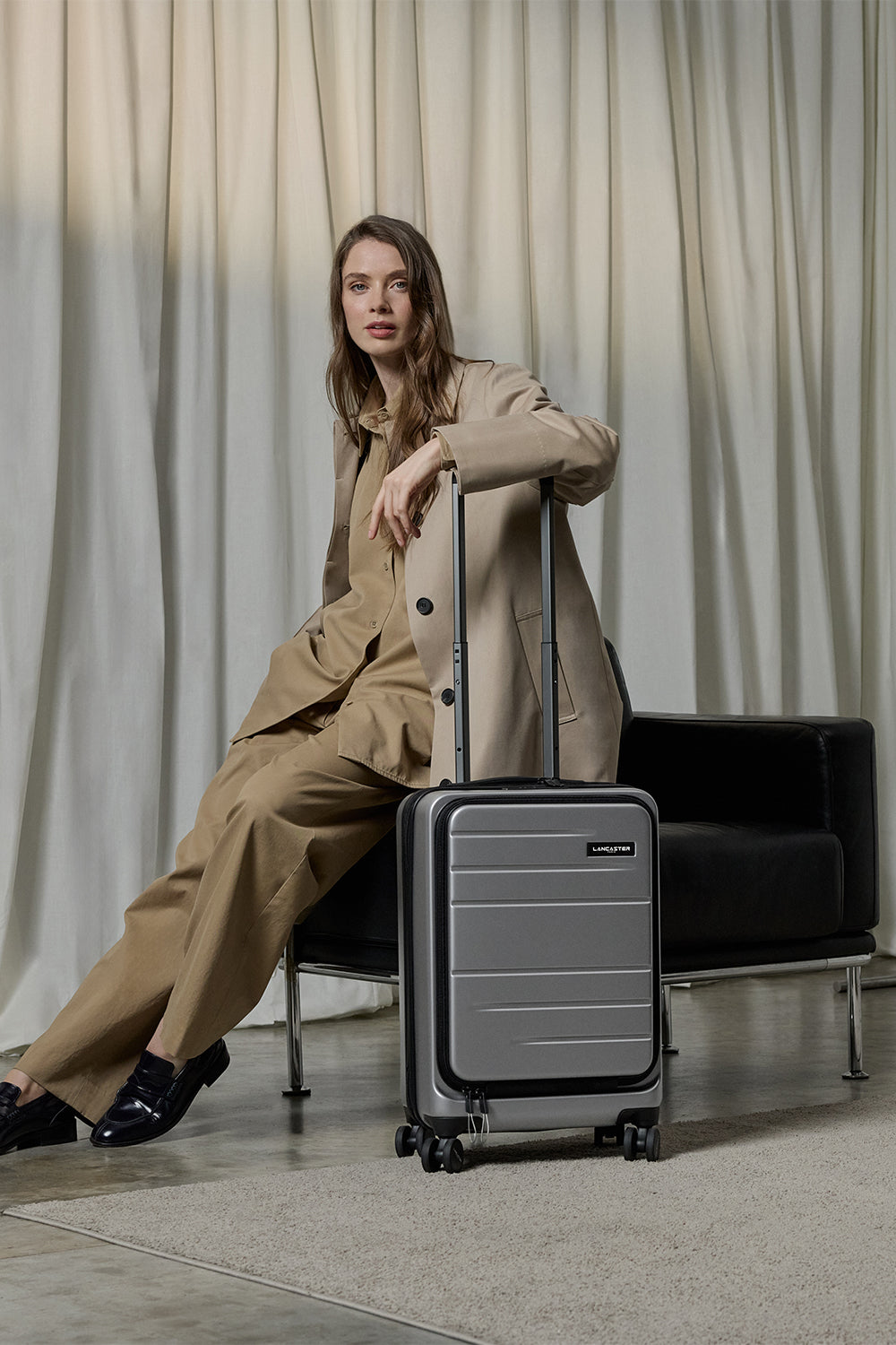 Valise CDG cabine S - Bagages