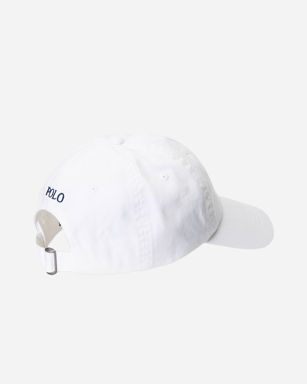 Casquette Classic Polo Ralph Lauren