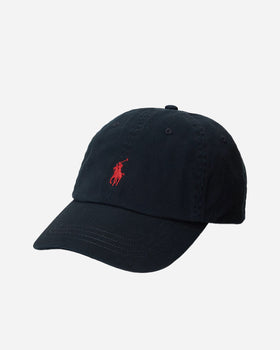 Casquette Classic Polo Ralph Lauren