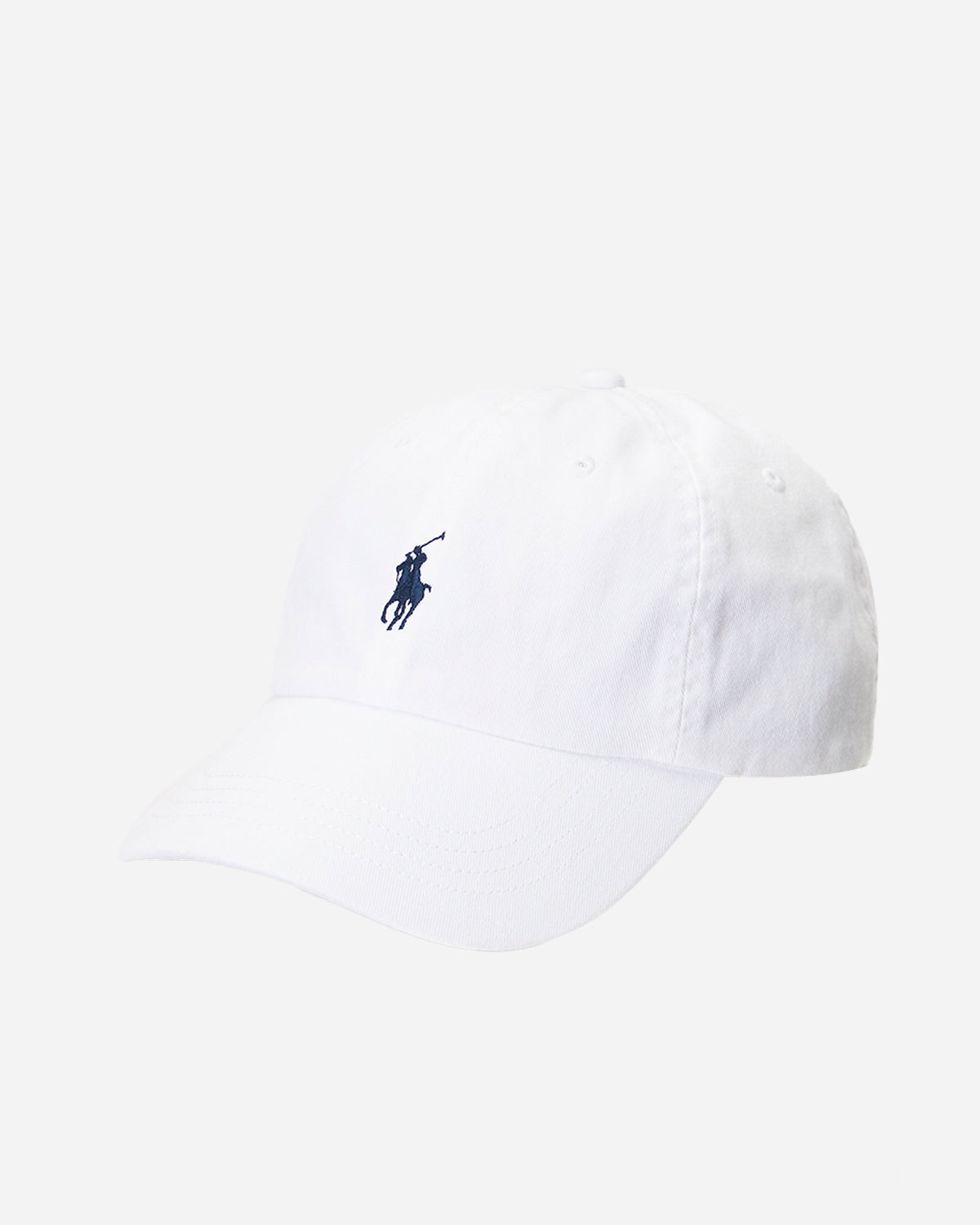Casquette Classic Polo Ralph Lauren