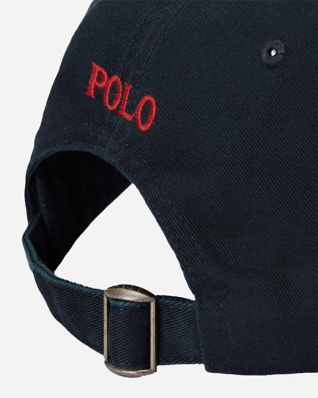 Casquette Classic Polo Ralph Lauren