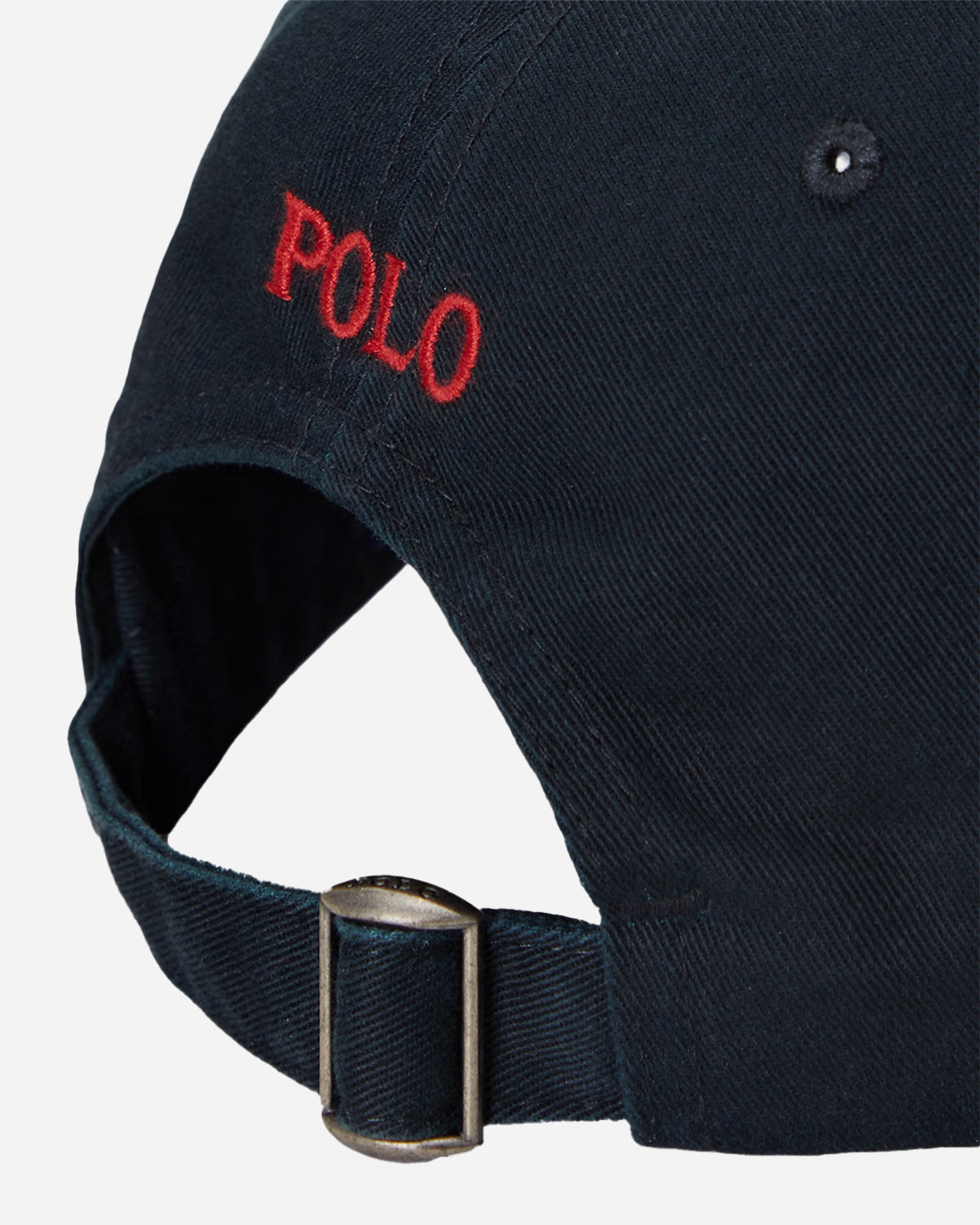 Casquette Classic Polo Ralph Lauren