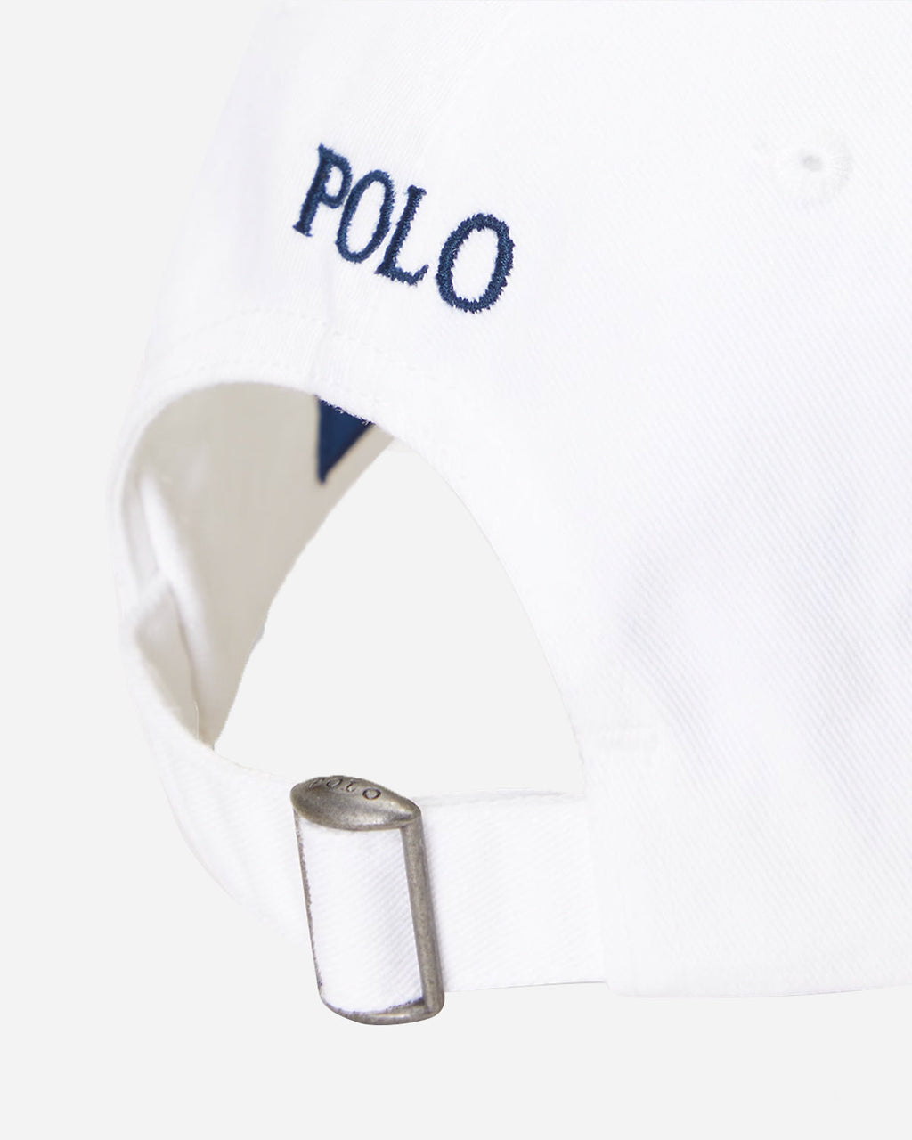 Casquette Classic Polo Ralph Lauren