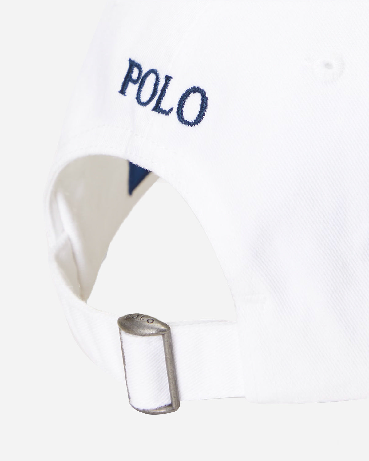 Casquette Classic Polo Ralph Lauren