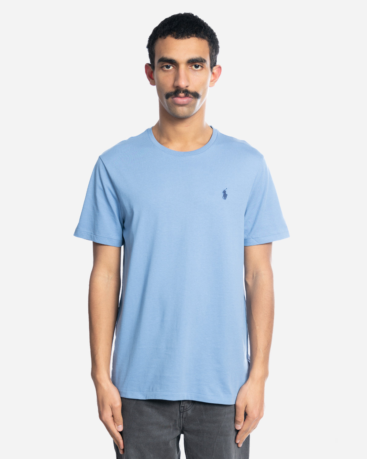 T-Shirt à Logo Classic