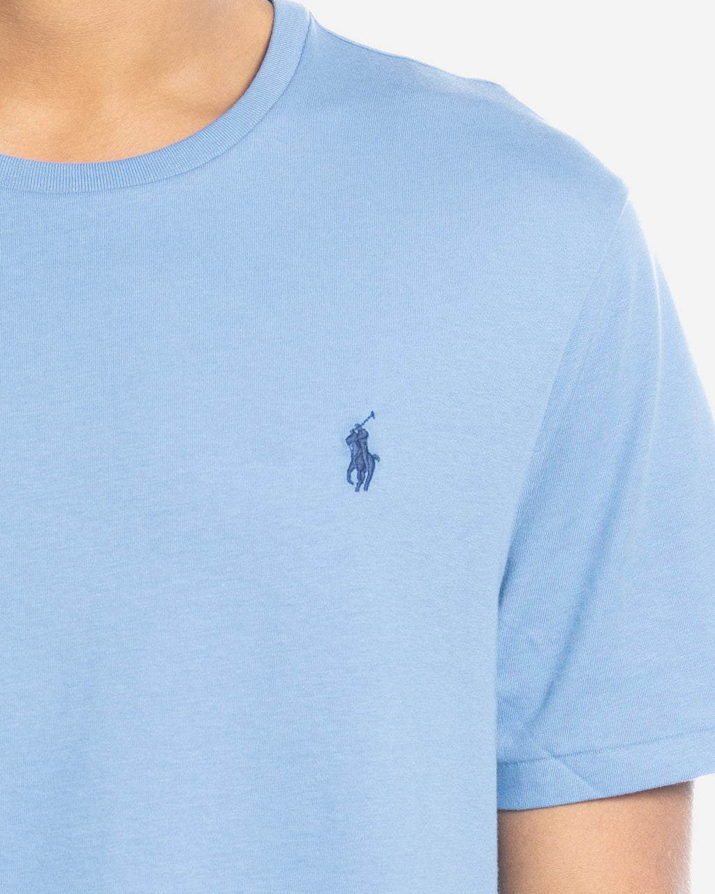 T-Shirt à Logo Classic