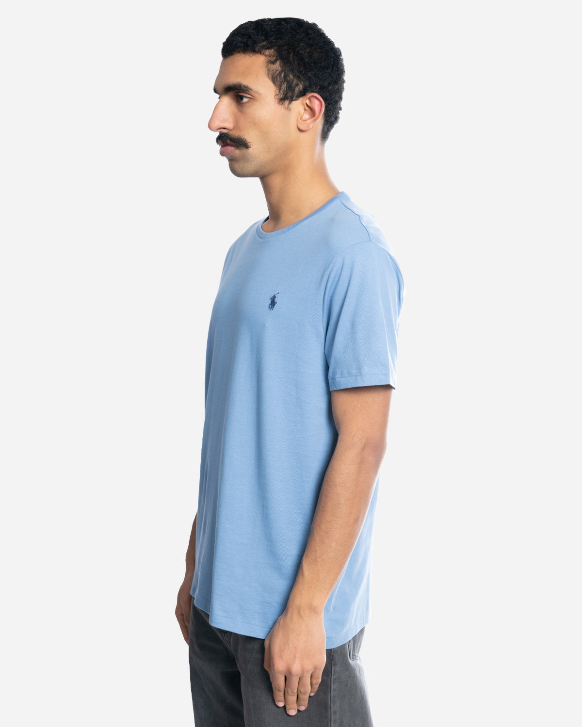 T-Shirt à Logo Classic