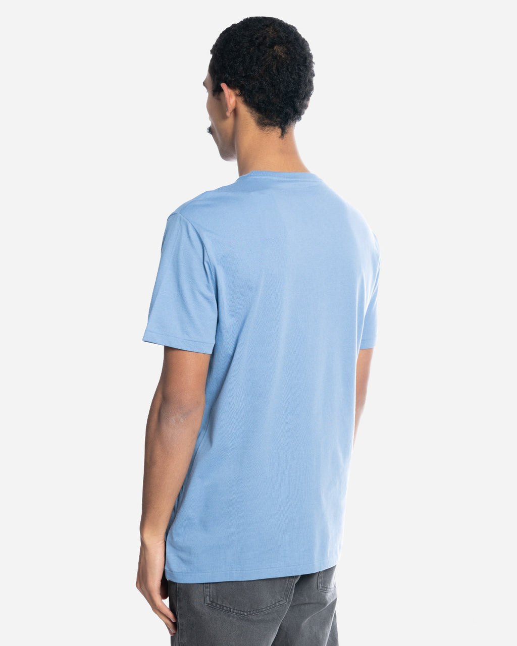 T-Shirt à Logo Classic