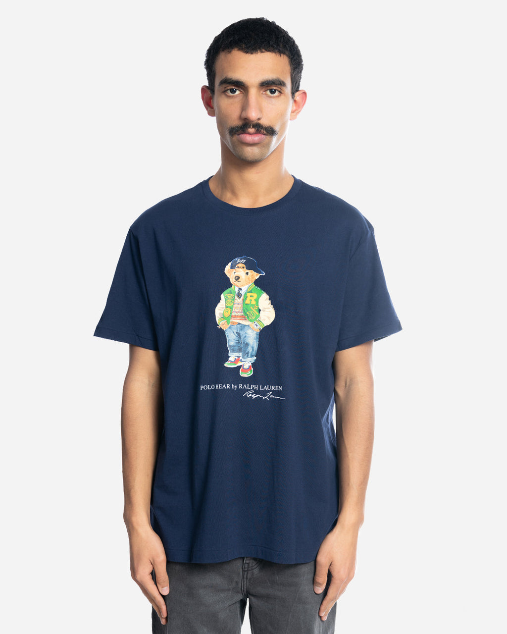 T-Shirt Polo Bear